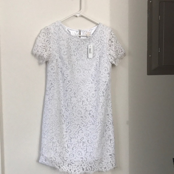 Charming Charlie Dresses & Skirts - White Dress